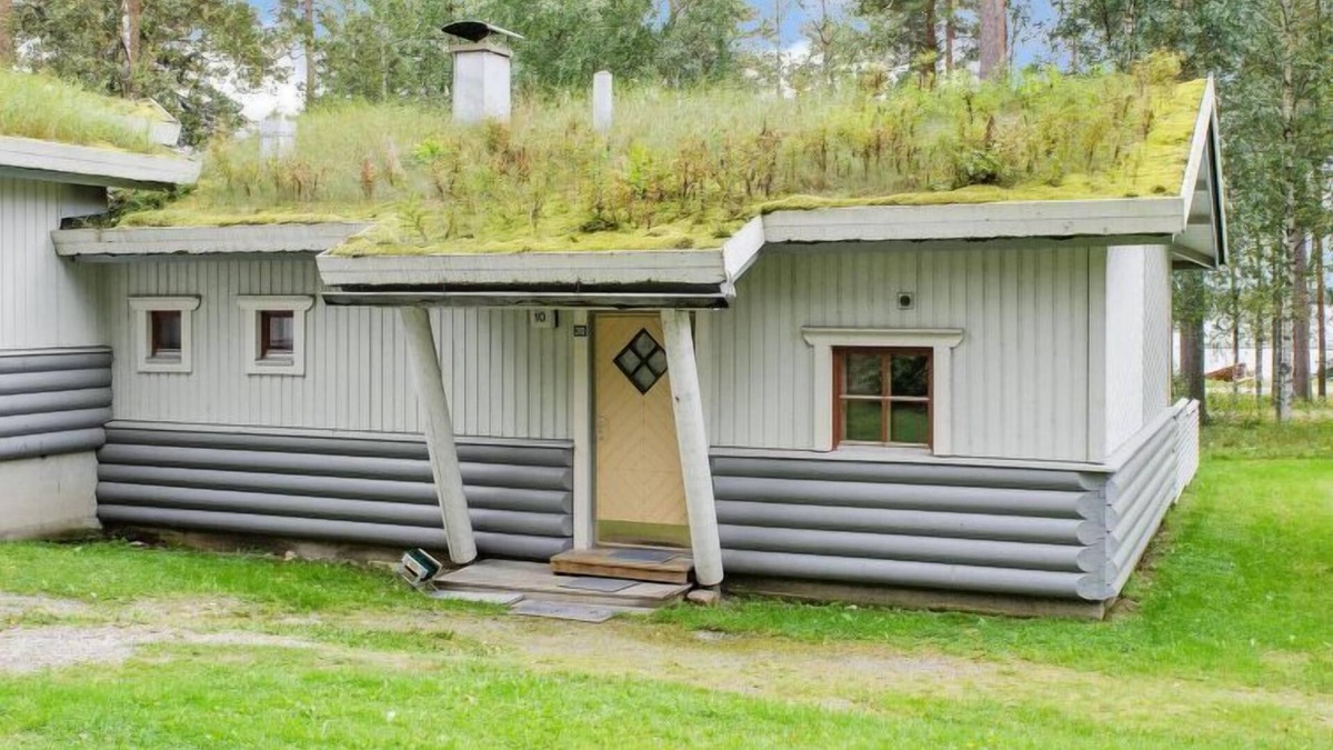 Bomba House | Kulta-käkönen 10 By Bomba by Interhome