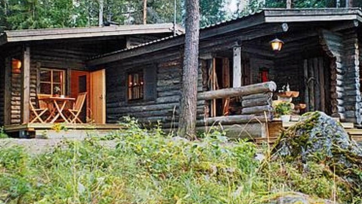 Asikkala House | Kultaranta by Interhome