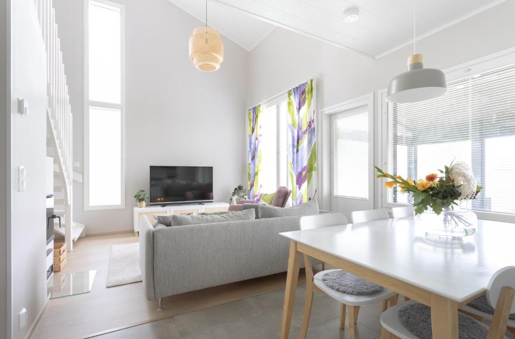 Vuokatti Apartment | Kultaranta Kultakimpaleet