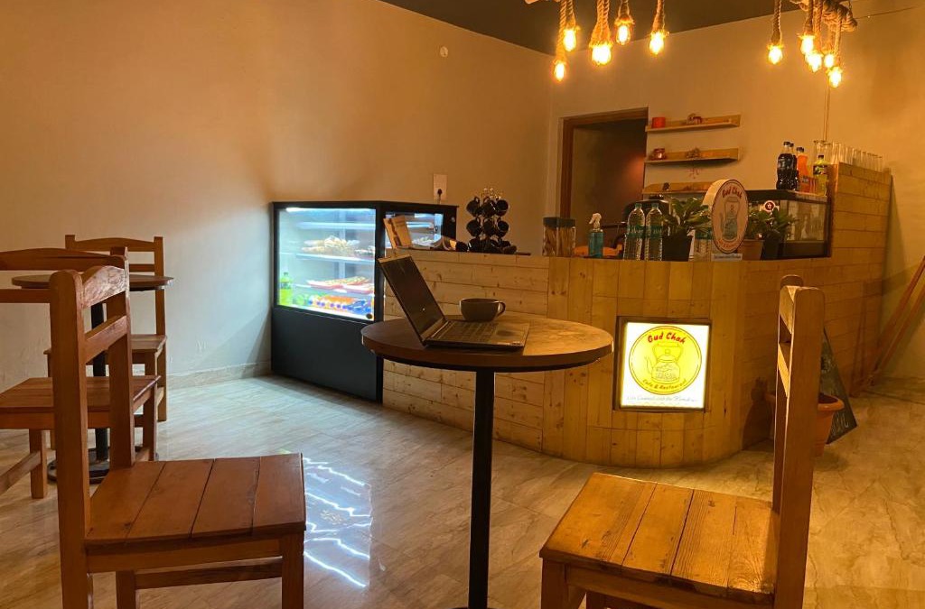 Vijaypur Hotel | Kumaon Gud Chaha Cafe & Homestay