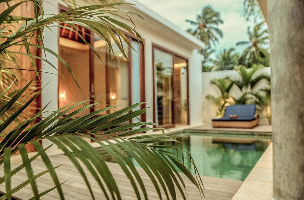 Kuta Villa | Kumbara Villas