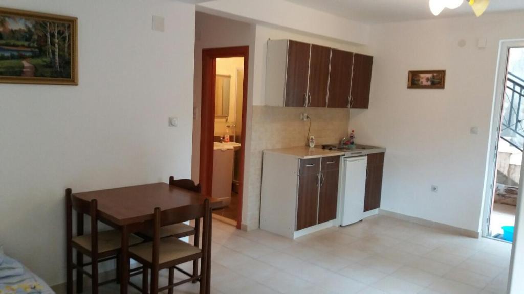 Kumbor Apartment | Kumbor