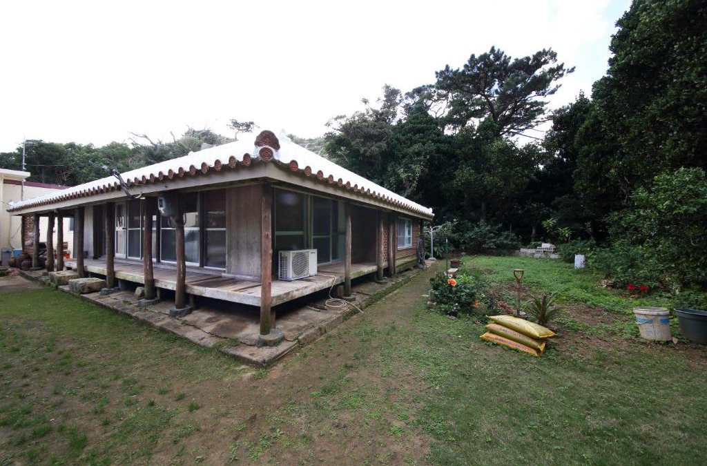 Kumejima House | Kume guest house