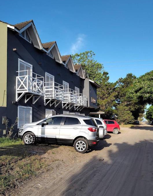 Costa Azul Apartment | Kumen Apart de Playa