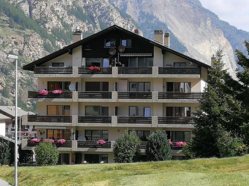 Taesch Apartment | Kummublick Täsch, Nähe Zermatt