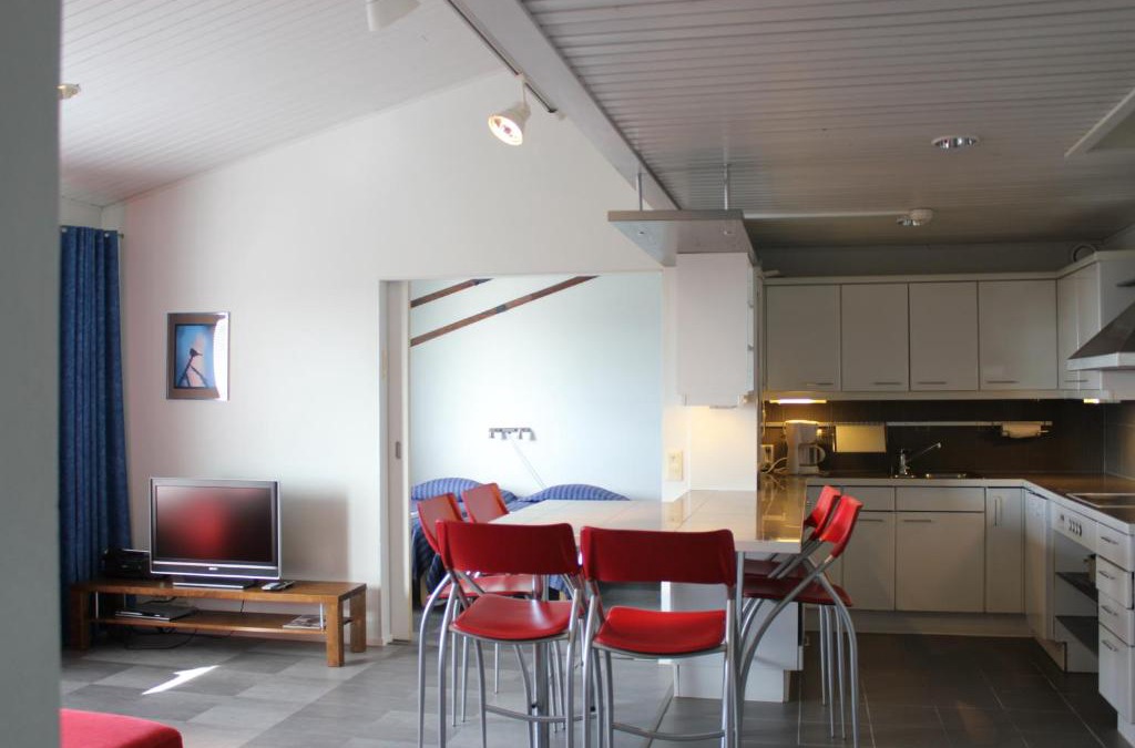 Rukatunturi Apartment | Kumpare apartments