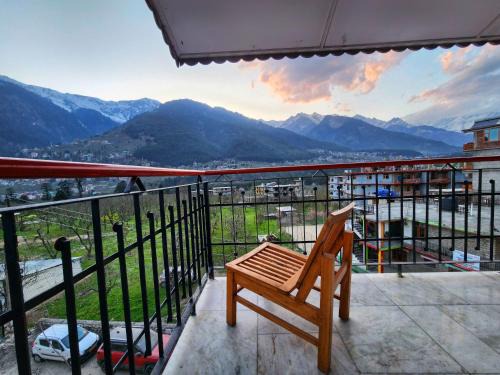 Aleo Hotel | Kundan Hotel and Restaurant