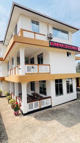 Kunduchi House | Kunduchi Beach House