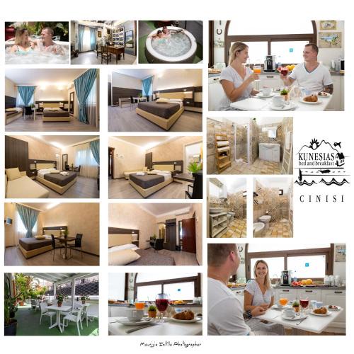 Cinisi Bed & Breakfast | Kunesias B&B