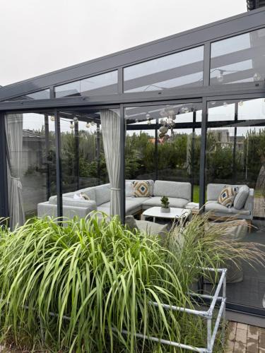 Palanga Apartment | Kunigiskiu Whitehouse