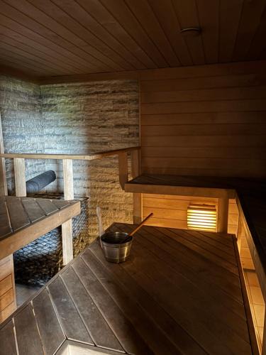 Voru County House | Kuningatalu camping