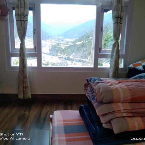 Bomdila House | Kunjang Homestay