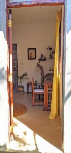 Paje Apartment | Kunta House in Paje