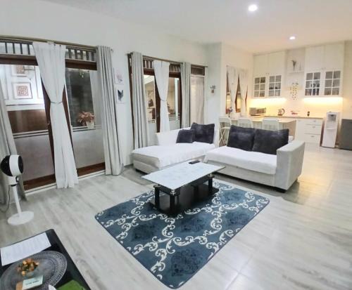 Bogor Timur Villa | Kuntum Inn