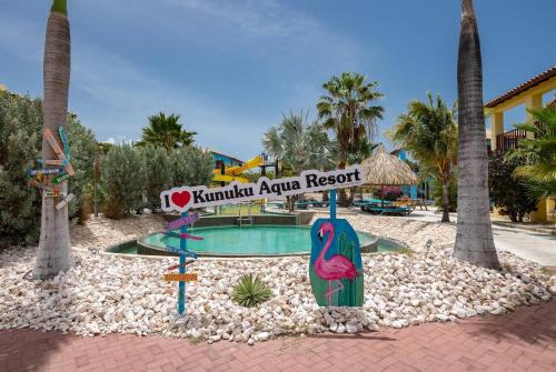 Daniel Resort | Kunuku Resort All Inclusive Curacao, Trademark by Wyndham