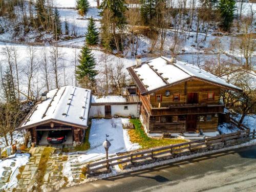 Alpbach House | Kupferhäusel und Zinnhäusel