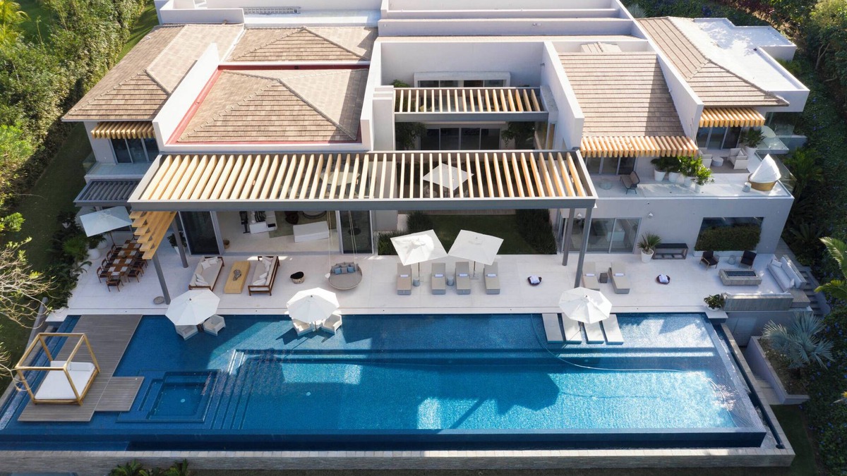 Punta de Mita Villa | Kupuri Beachfront house six