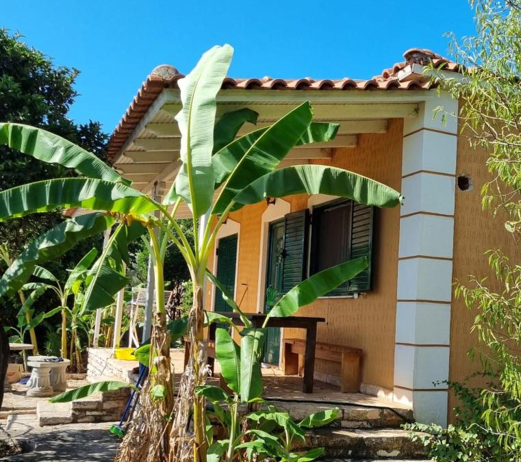 Ksamil House | Kuqa Rent House