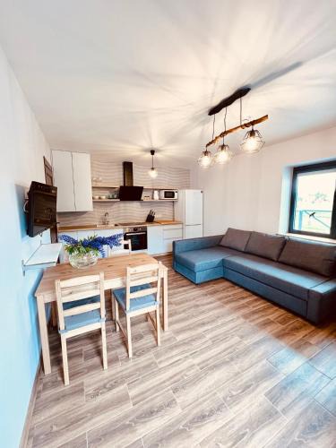 Palanga Apartment | Kuršių Take