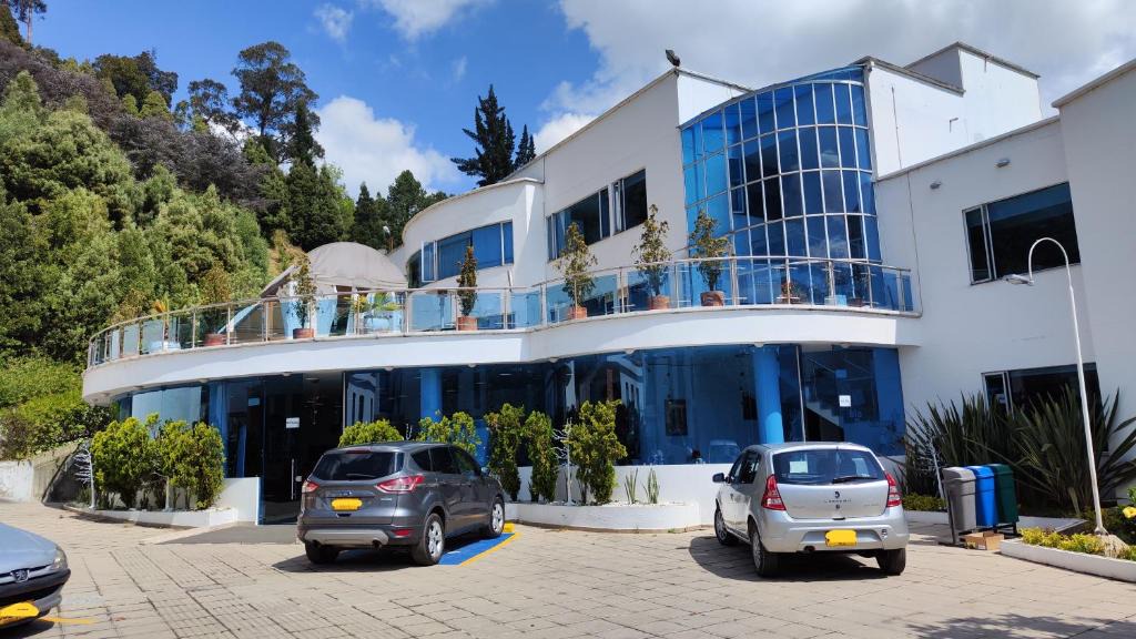 Duitama Hotel | Kur Hotel & Bio Spa