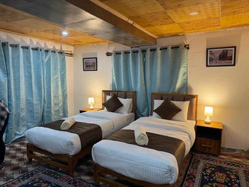 Tingmosgang House | Kurambik Eco Homestay