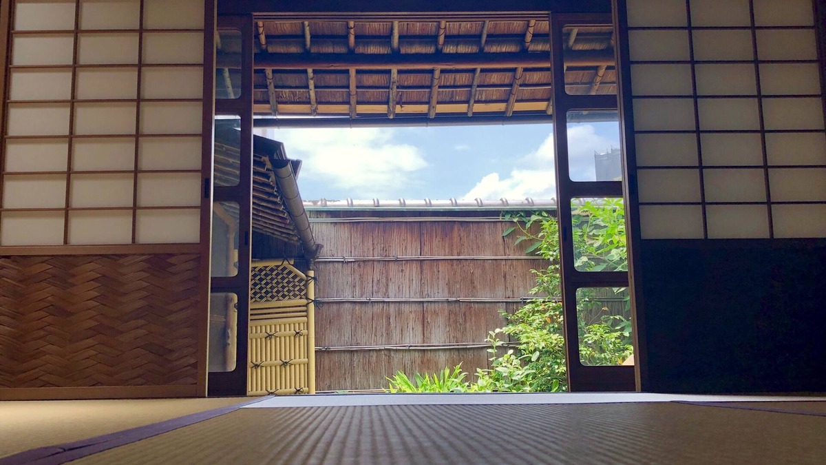 Kurashiki House | Kurashiki DEN - Traditional House - Bikan Chiku