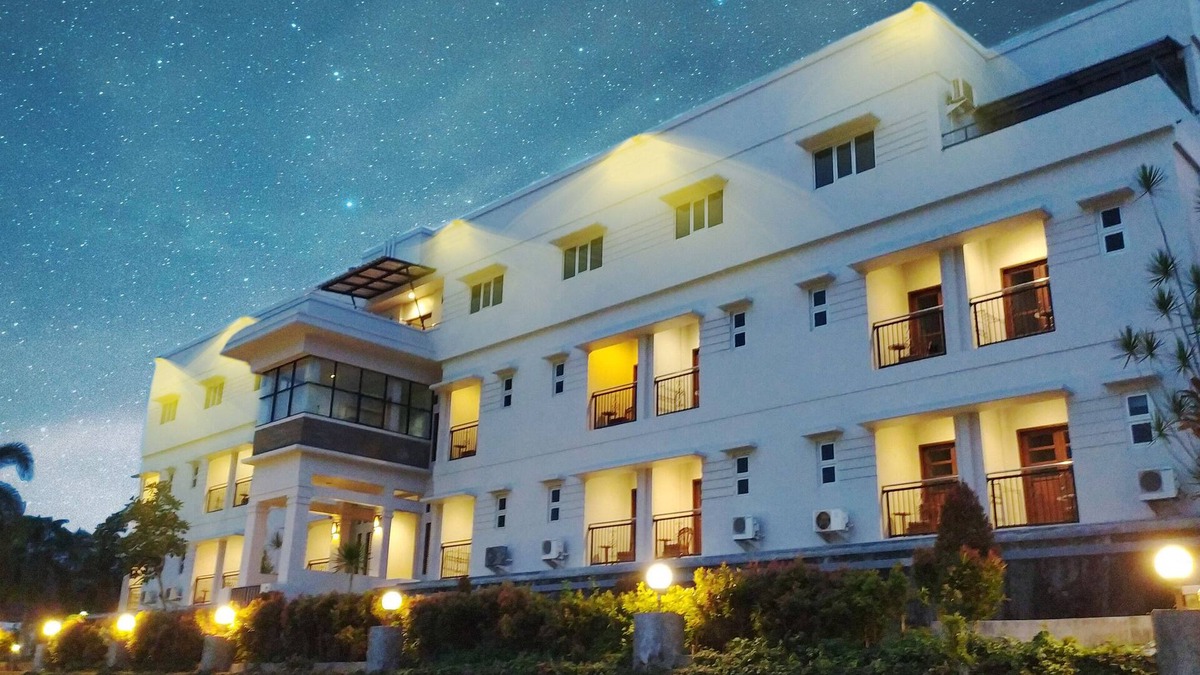Bandar Lampung Hotel | Kuraya Residence Lampung