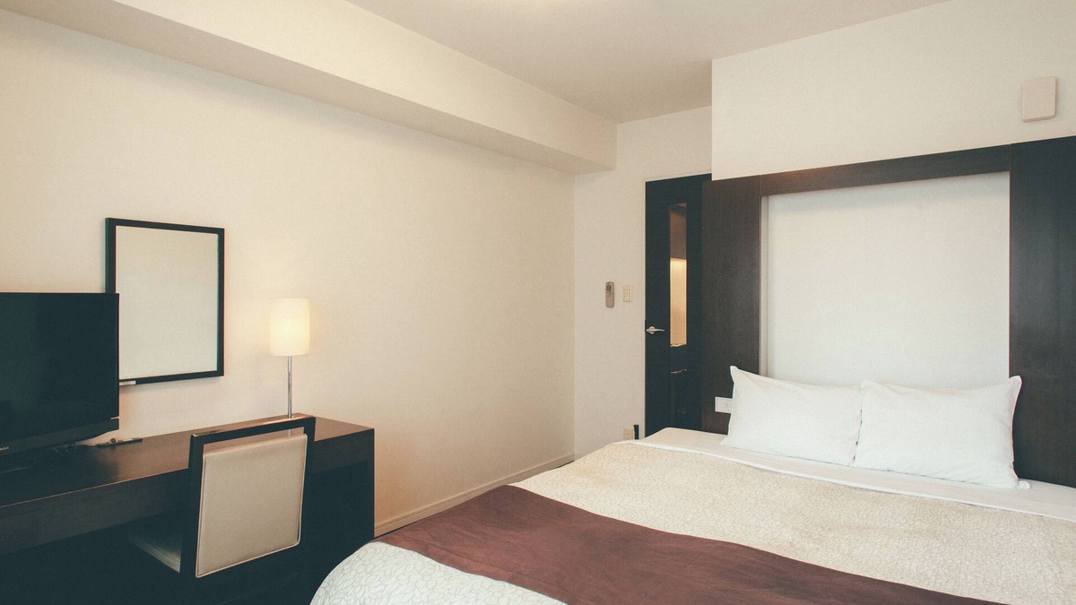 Shiba Apartment | Kuretake Inn Premium Hamamatsucho