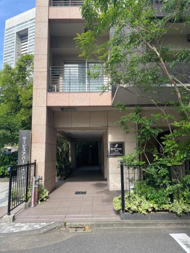 Shiba Hotel | Kuretake Inn Premium Hamamatsucho