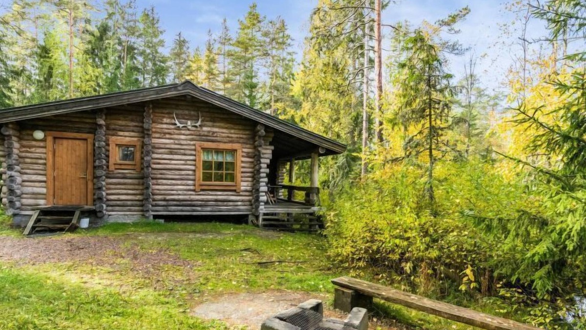 Turku House | Kurjenrahka by Interhome