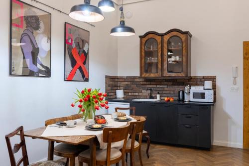 Warszawskie Apartment | Kurkowa Apartments