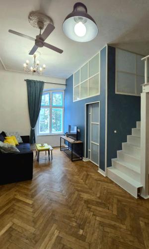 Warszawskie Apartment | Kurkowa GamaHome Cozy Apartments