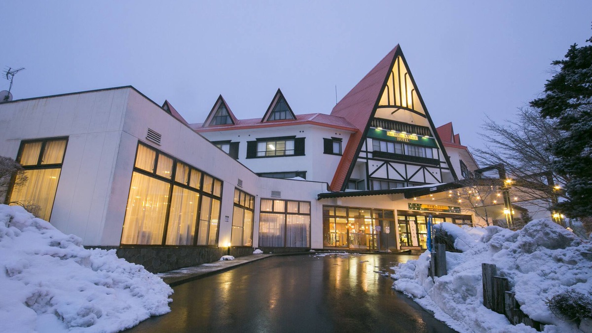 Omachi Hotel | Kurobe Kanko Hotel