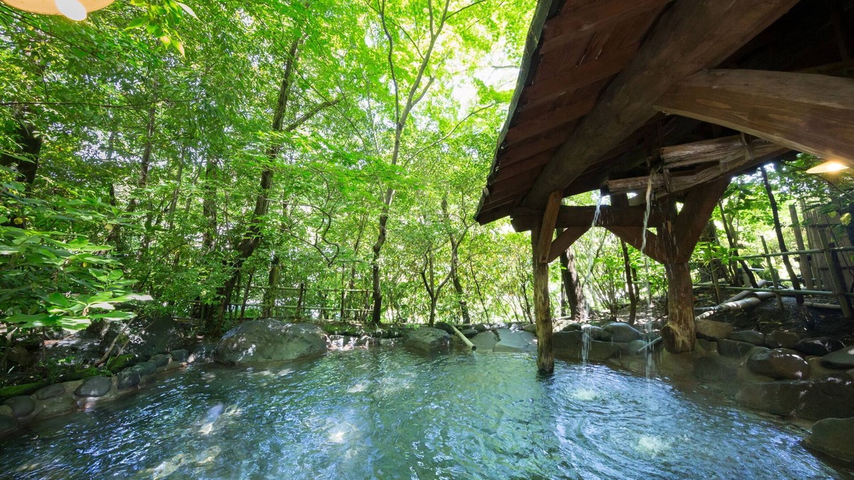 Kurokawa Onsen House | Kurokawa Onsen Oyado Noshiyu
