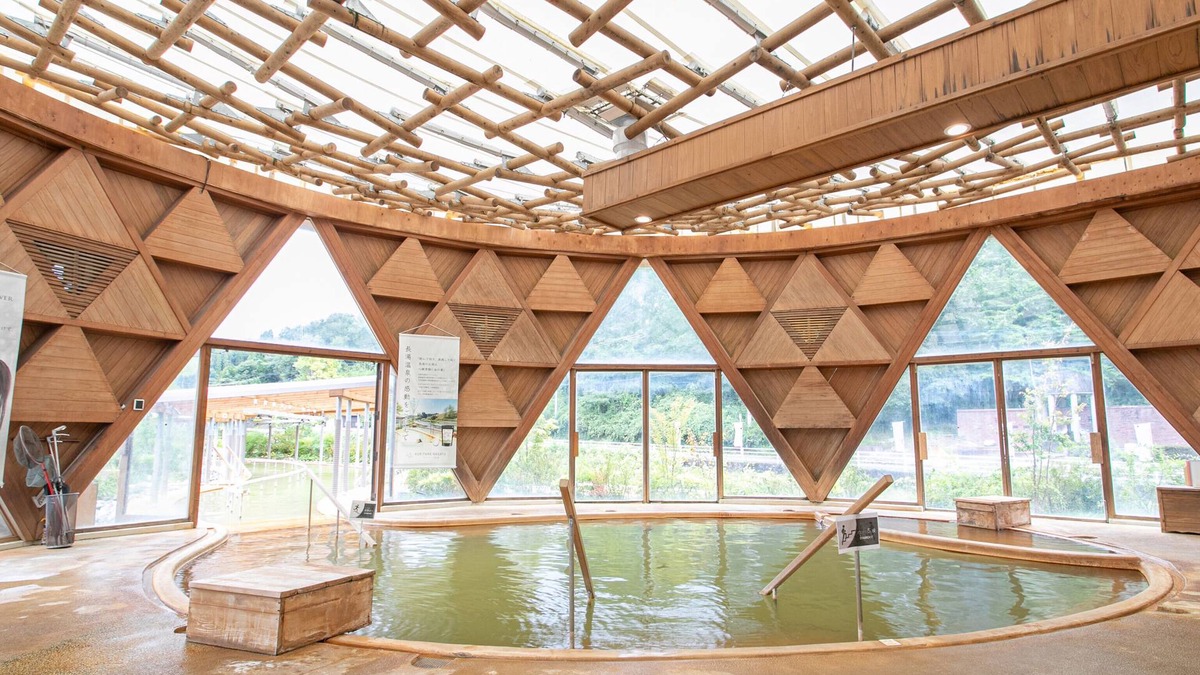 Taketa Other | Kurpark Nagayu