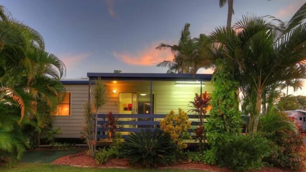 Kurrimine Beach Other | Kurrimine Beach Holiday Park