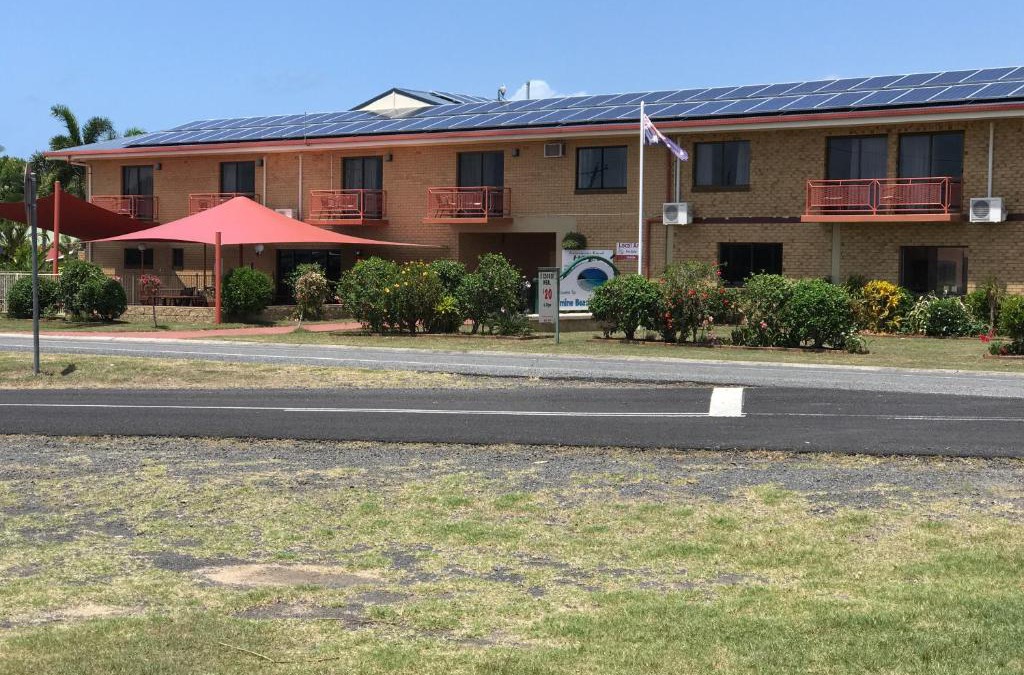 Kurrimine Beach Hotel | Kurrimine Beach Motel