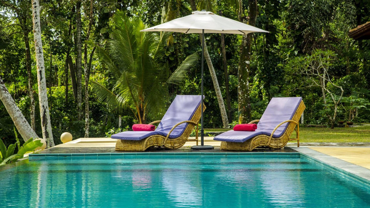 Kathaluwa Hotel | Kurundu Villa