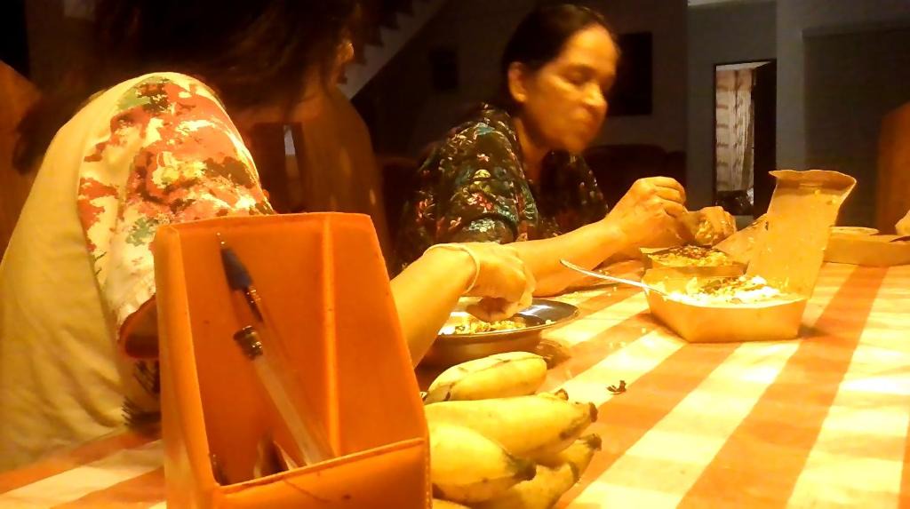 Maspotha Villa | Kurunegala Homestay lovely atmo