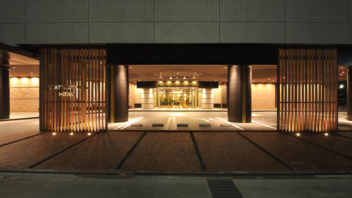 Kusatsu Hotel | Kusatsu Estopia Hotel