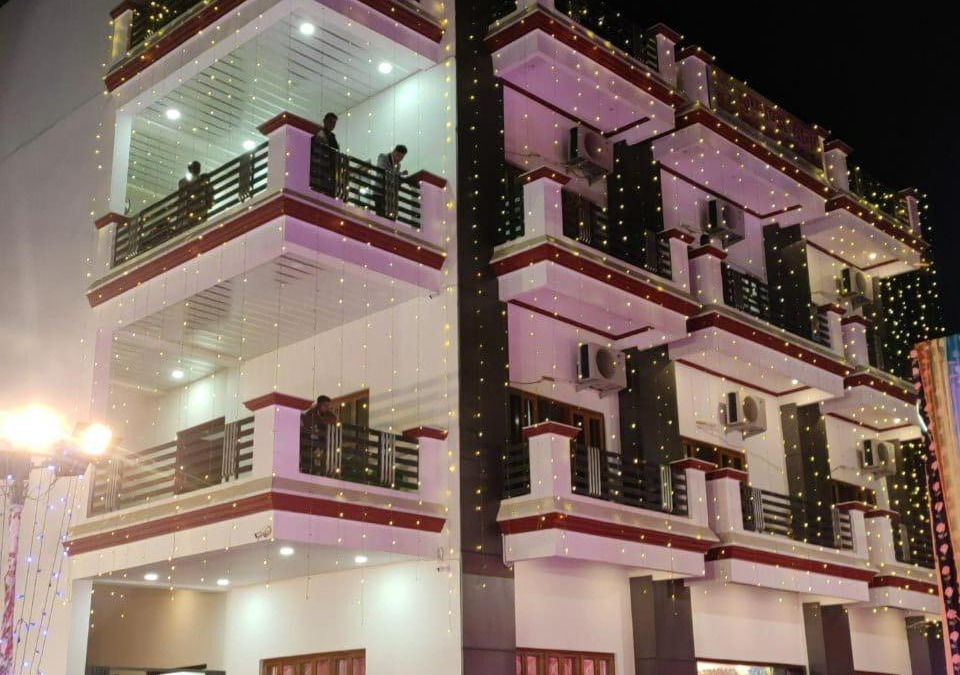 Bara Banki Hotel | Kushmanda Greens