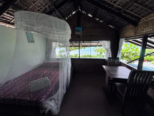 Puerto Galera House | Kusirena Homestay