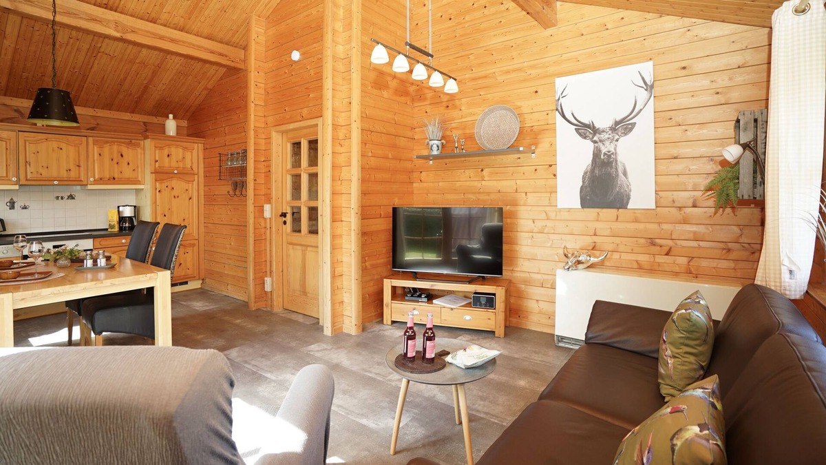 Berensch House | Küstenhaus Kormoran - your retreat on the coast