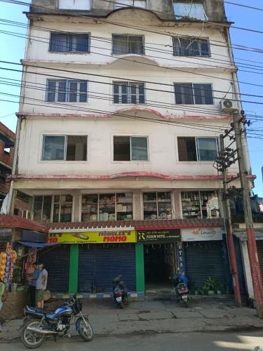 Dibrugarh Hotel | Kusum Hotel