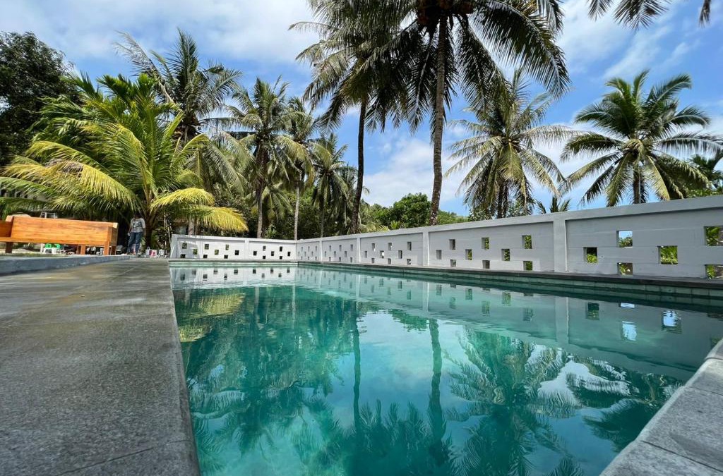 Kuta Hotel | Kuta Circle Homestay