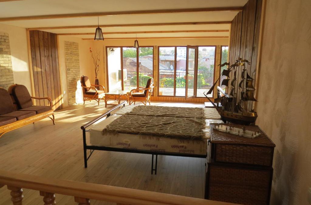Kutaisi House | Kutaisi Center Guesthouse