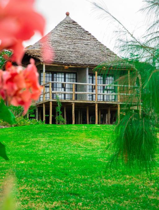 Arusha Cabin | Kutoka Lodge