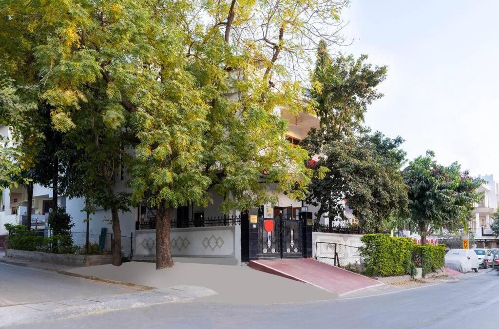 Udaipur Apartment | Kutumb Kesari