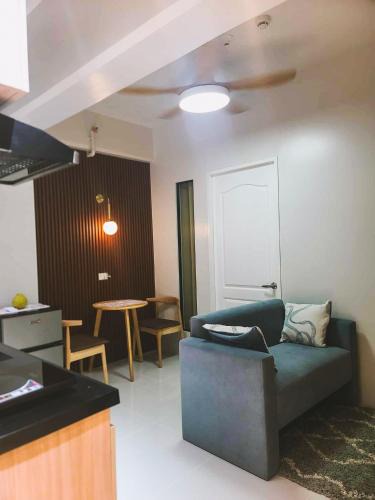 Dao Apartment | Kuya Os Staycation at Royal Oceancrest Condominium Panglao