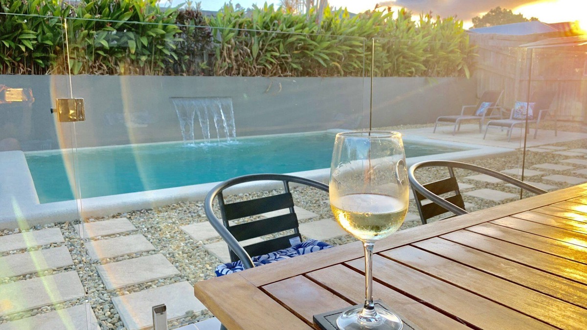 Bonnie Doon House | Kuyu Kuyu House Cooya Beach